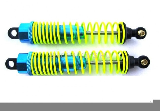 Амортизаторы HSP - 08041 / 108004