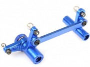 Алюминиевое крепление HSP - 050014 Алюминиевое крепление HSP - 050014