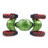 Радиоуправляемый дрифт Твистер Yearoo (гиропульт, пар) 1:12 - 99008-1-GREEN Радиоуправляемый дрифт Твистер Yearoo (гиропульт, пар) 1:12 - 99008-1-GREEN