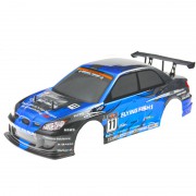 Корпус HSP - 12344 Корпус HSP - 12344