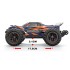 Радиоуправляемый джип MJX Hyper Go 4WD LED 1:16 2.4G - MJX-16108-ORANGE Радиоуправляемый джип MJX Hyper Go 4WD LED 1:16 2.4G - MJX-16108-ORANGE