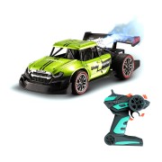 Радиоуправляемый спортивный пикап (зеленый, пар) 2.4G - HD3400-GREEN Радиоуправляемый спортивный пикап (зеленый, пар) 2.4G - HD3400-GREEN