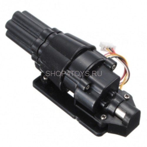 Подвеска для ракет -  V959/V222-19