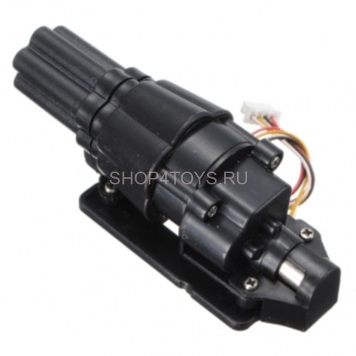 Подвеска для ракет -  V959/V222-19