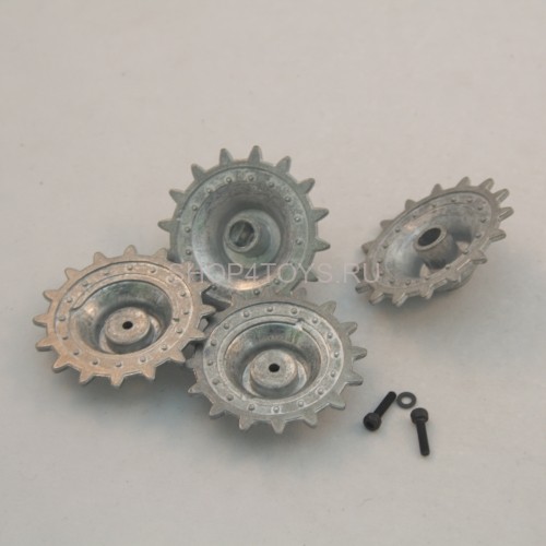 Приводные колеса Heng Long - 78-083