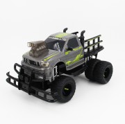 Радиоуправляемая машина джип 6х6 YED Grey Sky Thunder WE-8 Truck - YE81404 Радиоуправляемая машина джип 6х6 YED Grey Sky Thunder WE-8 Truck - YE81404