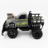Радиоуправляемая машина джип 6х6 YED Grey Sky Thunder WE-8 Truck - YE81404 Радиоуправляемая машина джип 6х6 YED Grey Sky Thunder WE-8 Truck - YE81404