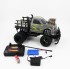 Радиоуправляемая машина джип 6х6 YED Grey Sky Thunder WE-8 Truck - YE81404 Радиоуправляемая машина джип 6х6 YED Grey Sky Thunder WE-8 Truck - YE81404