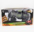 Радиоуправляемая машина джип 6х6 YED Grey Sky Thunder WE-8 Truck - YE81404 Радиоуправляемая машина джип 6х6 YED Grey Sky Thunder WE-8 Truck - YE81404