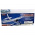 Радиоуправляемый самолет Art-tech Cessna Blue 182 400 Class с лыжами 2.4G - 2101Y Радиоуправляемый самолет Art-tech Cessna Blue 182 400 Class с лыжами 2.4G - 2101Y