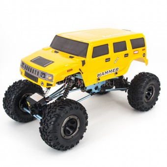 Радиоуправляемый краулер HSP RGT 2WS Crawler Car 1:10 2.4G - 131800-88115 Радиоуправляемый краулер HSP RGT 2WS Crawler Car 1:10 2.4G - 131800-88115
