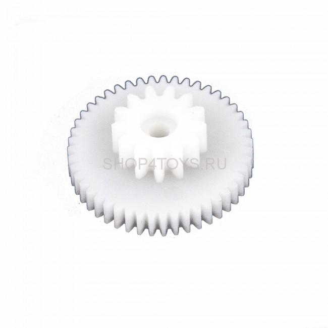 Шестерня HSP 13T/47T - 50656 Шестерня HSP 13T/47T - 50656