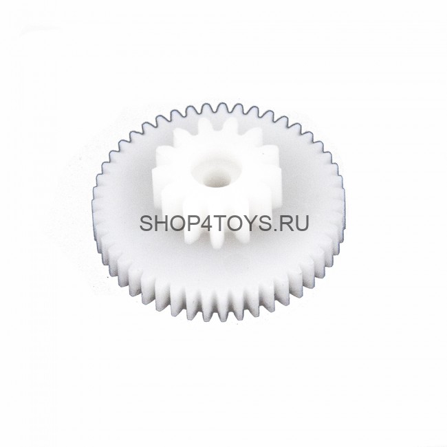 Шестерня HSP 13T/47T - 50656 Шестерня HSP 13T/47T - 50656