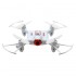 Радиоуправляемый квадрокоптер Syma X21W FPV 720P Wifi Camera 2.4G - X21W Радиоуправляемый квадрокоптер Syma X21W FPV 720P Wifi Camera 2.4G - X21W