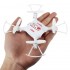 Радиоуправляемый квадрокоптер Syma X21W FPV 720P Wifi Camera 2.4G - X21W Радиоуправляемый квадрокоптер Syma X21W FPV 720P Wifi Camera 2.4G - X21W