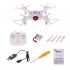 Радиоуправляемый квадрокоптер Syma X21W FPV 720P Wifi Camera 2.4G - X21W Радиоуправляемый квадрокоптер Syma X21W FPV 720P Wifi Camera 2.4G - X21W