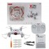 Радиоуправляемый квадрокоптер Syma X21W FPV 720P Wifi Camera 2.4G - X21W Радиоуправляемый квадрокоптер Syma X21W FPV 720P Wifi Camera 2.4G - X21W