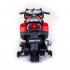 Детский электромобиль мотоцикл  БМВ BMW K1200GT Red 12V - XMX-316 Детский электромобиль мотоцикл  БМВ BMW K1200GT Red 12V - XMX-316