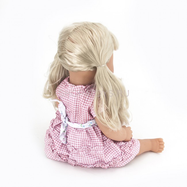 Кукла функциональная Baby Born Милая Сестренка с аксессуарами - 317004-9 Кукла функциональная Baby Born Милая Сестренка с аксессуарами - 317004-9