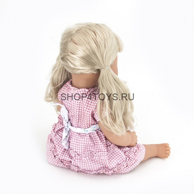 Кукла функциональная Baby Born Милая Сестренка с аксессуарами - 317004-9 Кукла функциональная Baby Born Милая Сестренка с аксессуарами - 317004-9