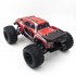Радиоуправляемый джип HSP Wolverine PRO 4WD 1:10 2.4G - 94701PRO-70195 Радиоуправляемый джип HSP Wolverine PRO 4WD 1:10 2.4G - 94701PRO-70195