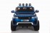Детский электромобиль Range Rover Sport Blue 4WD 12V 2.4G - XMX601-BLUE Детский электромобиль Range Rover Sport Blue 4WD 12V 2.4G - XMX601-BLUE