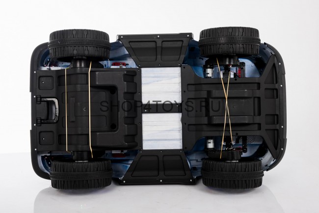 Детский электромобиль Range Rover Sport Blue 4WD 12V 2.4G - XMX601-BLUE Детский электромобиль Range Rover Sport Blue 4WD 12V 2.4G - XMX601-BLUE