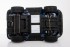Детский электромобиль Range Rover Sport Blue 4WD 12V 2.4G - XMX601-BLUE Детский электромобиль Range Rover Sport Blue 4WD 12V 2.4G - XMX601-BLUE