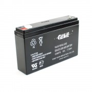 Аккумулятор CASIL 6V7.5Ah AGM VRLA - CA675 Аккумулятор CASIL 6V7.5Ah AGM VRLA - CA675