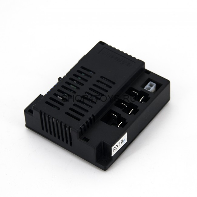 Контроллер Weelye RX-19 4WD 12V для электромобилей - WE-RX19-4WD
