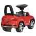 Детская каталка Mercedes GL63 AMG Red - SXZ1578-E Детская каталка Mercedes GL63 AMG Red - SXZ1578-E