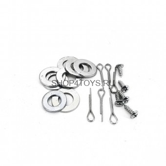 Крепежный набор для электромобилей - BDM-017