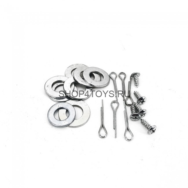 Крепежный набор для электромобилей - BDM-017