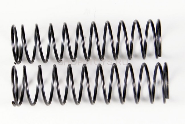 Пружина амортизатора 2шт. - HSP60002