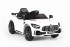 Детский электромобиль Mercedes-Benz GTR AMG 12V - BBH-0006-WHITE Детский электромобиль Mercedes-Benz GTR AMG 12V - BBH-0006-WHITE