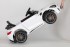 Детский электромобиль Mercedes-Benz GTR AMG 12V - BBH-0006-WHITE Детский электромобиль Mercedes-Benz GTR AMG 12V - BBH-0006-WHITE