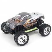 Радиоуправляемый внедорожник HSP Electric Off-Road KidKing 4WD 1:16 - 94186-18693 - 2.4G Радиоуправляемый внедорожник HSP Electric Off-Road KidKing 4WD 1:16 - 94186-18693 - 2.4G