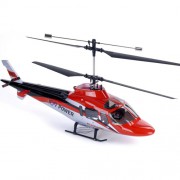 Радиоуправляемый вертолет Dynam Vortex 370 RTF 2.4G - DY8908VII Радиоуправляемый вертолет Dynam Vortex 370 RTF 2.4G - DY8908VII