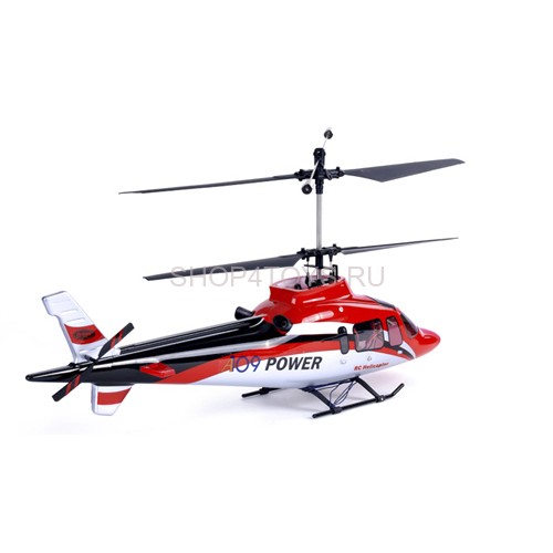 Радиоуправляемый вертолет Dynam Vortex 370 RTF 2.4G - DY8908VII Радиоуправляемый вертолет Dynam Vortex 370 RTF 2.4G - DY8908VII