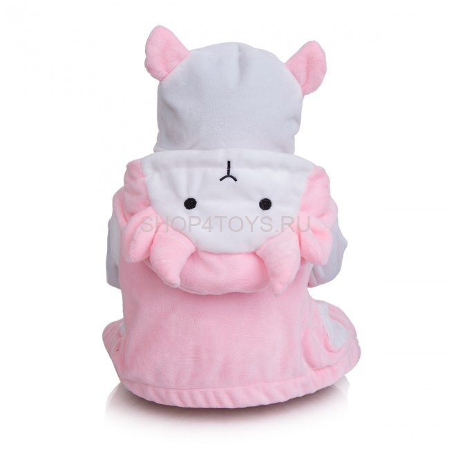 Реборн спящая девочка Виктория