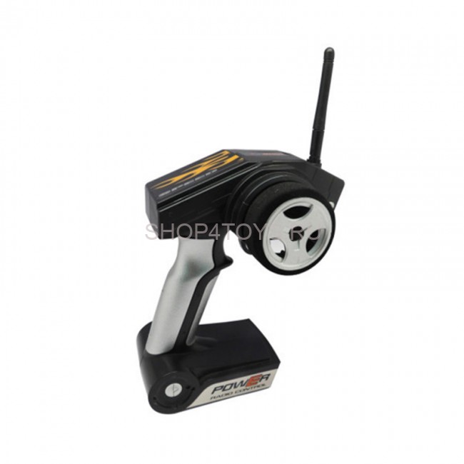 Радиоуправляемый катер с бесколлекторным мотором WLtoys 2.4G - WL915 Радиоуправляемый катер с бесколлекторным мотором WLtoys 2.4G - WL915