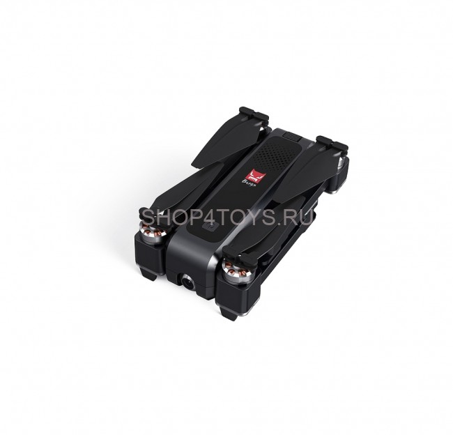 Квадрокоптер MJX Bugs B4W WiFi FPV GPS с сумкой - MJX-B4W-BAG Квадрокоптер MJX Bugs B4W WiFi FPV GPS с сумкой - MJX-B4W-BAG