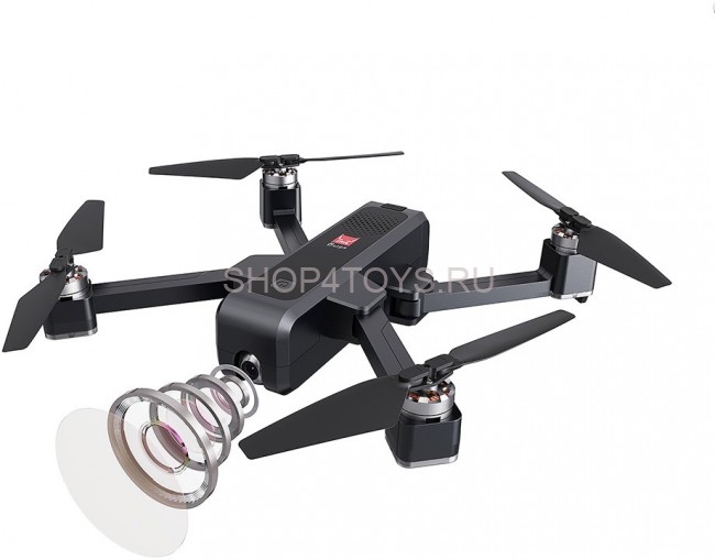 Квадрокоптер MJX Bugs B4W WiFi FPV GPS с сумкой - MJX-B4W-BAG Квадрокоптер MJX Bugs B4W WiFi FPV GPS с сумкой - MJX-B4W-BAG