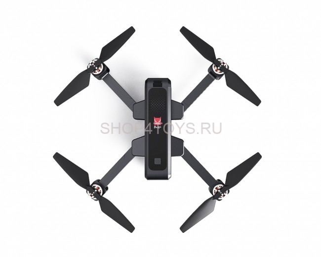 Квадрокоптер MJX Bugs B4W WiFi FPV GPS с сумкой - MJX-B4W-BAG Квадрокоптер MJX Bugs B4W WiFi FPV GPS с сумкой - MJX-B4W-BAG