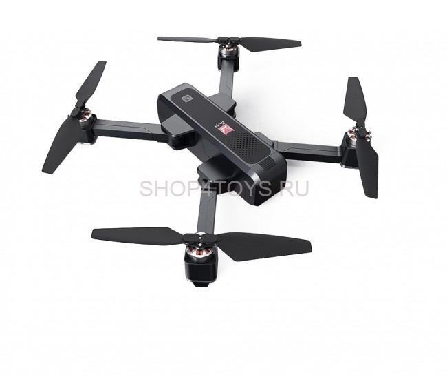 Квадрокоптер MJX Bugs B4W WiFi FPV GPS с сумкой - MJX-B4W-BAG Квадрокоптер MJX Bugs B4W WiFi FPV GPS с сумкой - MJX-B4W-BAG