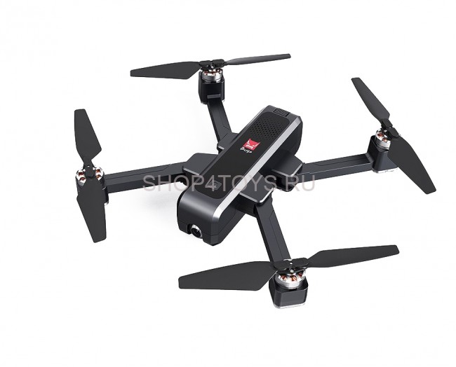 Квадрокоптер MJX Bugs B4W WiFi FPV GPS с сумкой - MJX-B4W-BAG Квадрокоптер MJX Bugs B4W WiFi FPV GPS с сумкой - MJX-B4W-BAG