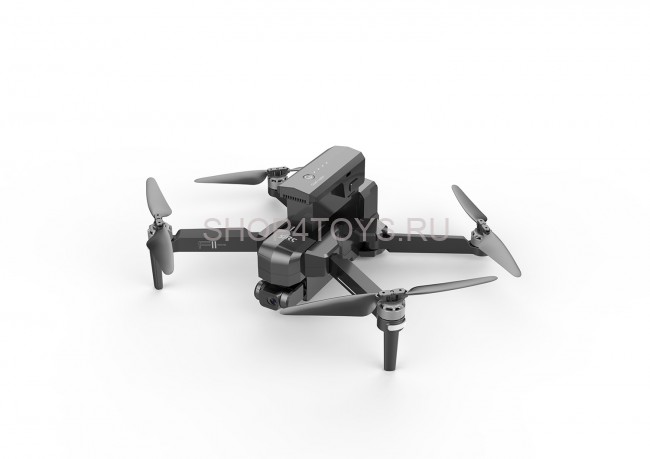 Квадрокоптер SJRC F11S 4K PRO 2-AXIS 4K EIS 5G GPS RTF - F11S 4K PRO Квадрокоптер SJRC F11S 4K PRO 2-AXIS 4K EIS 5G GPS RTF - F11S 4K PRO
