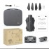 Квадрокоптер SJRC F11S 4K PRO 2-AXIS 4K EIS 5G GPS RTF - F11S 4K PRO Квадрокоптер SJRC F11S 4K PRO 2-AXIS 4K EIS 5G GPS RTF - F11S 4K PRO