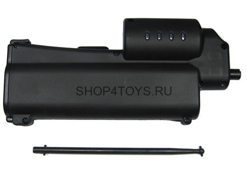 Стартер электрический HSP - 70111 Стартер электрический HSP - 70111