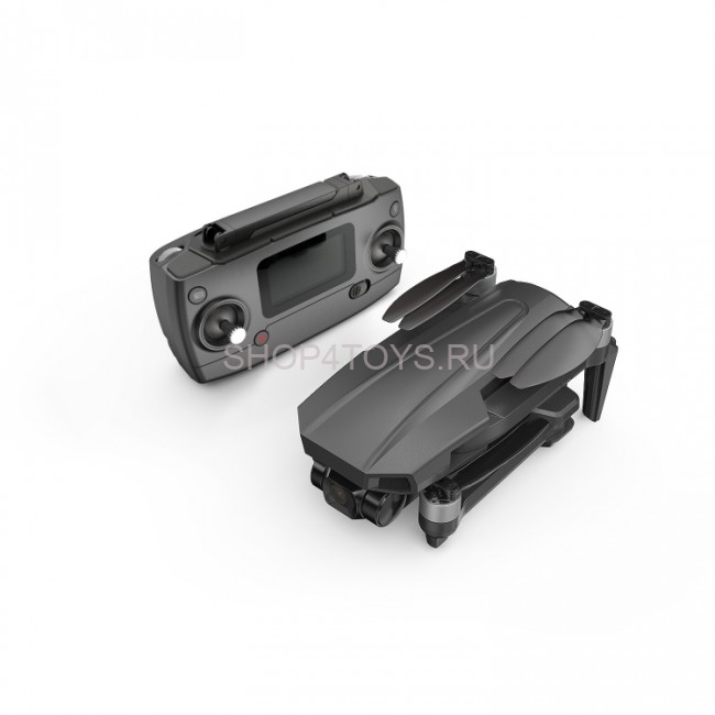 Квадрокоптер MJX MG-1 4K 2-Axis Gimbal EIS GPS 5G - MJX-MG-1 Квадрокоптер MJX MG-1 4K 2-Axis Gimbal EIS GPS 5G - MJX-MG-1